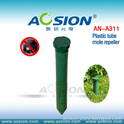 Gardening Tool Solar Mole Repeller an-A311